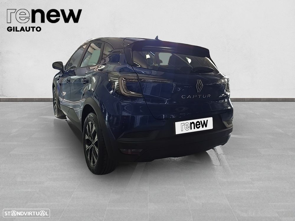 Renault Captur 1.0 TCe Evolution Bi-Fuel - 7