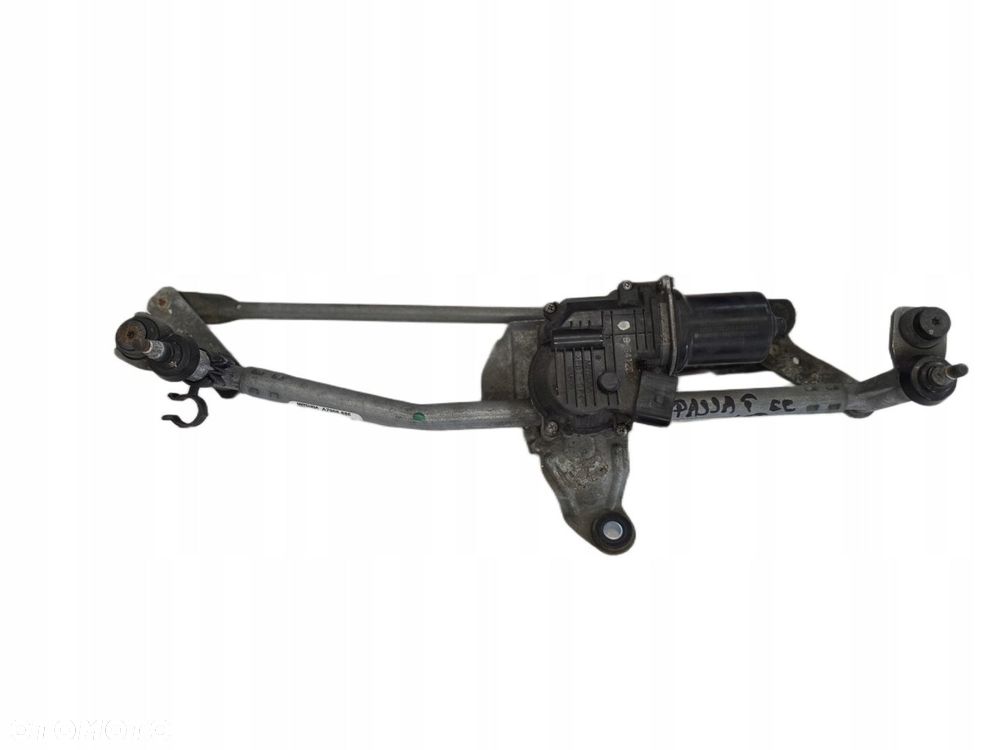 MECHANIZM WYCIERACZEK VW CC LIFT 3C8955023K - 1