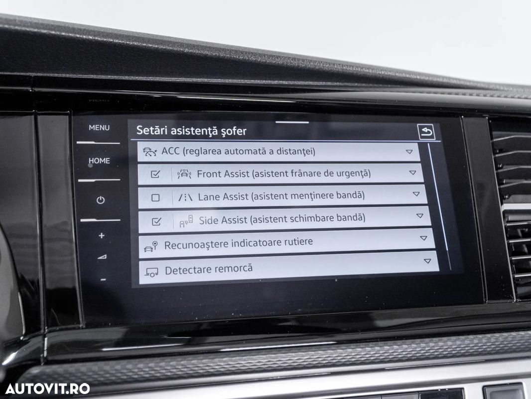 Volkswagen California - 20