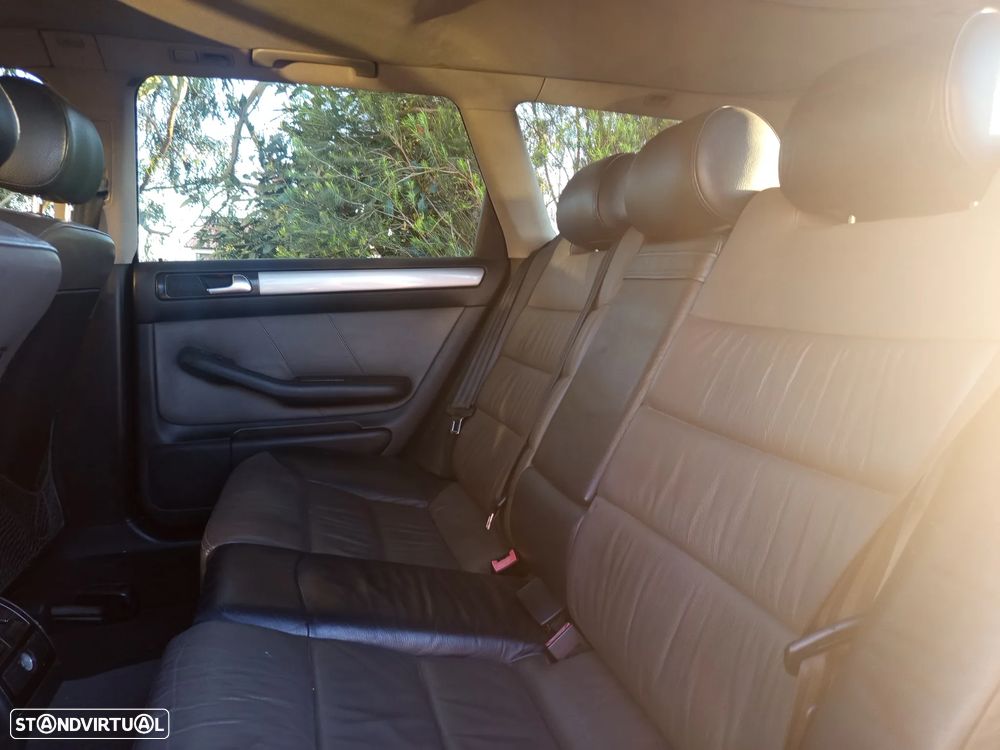 Audi A6 Allroad 2.5 TDI - 24