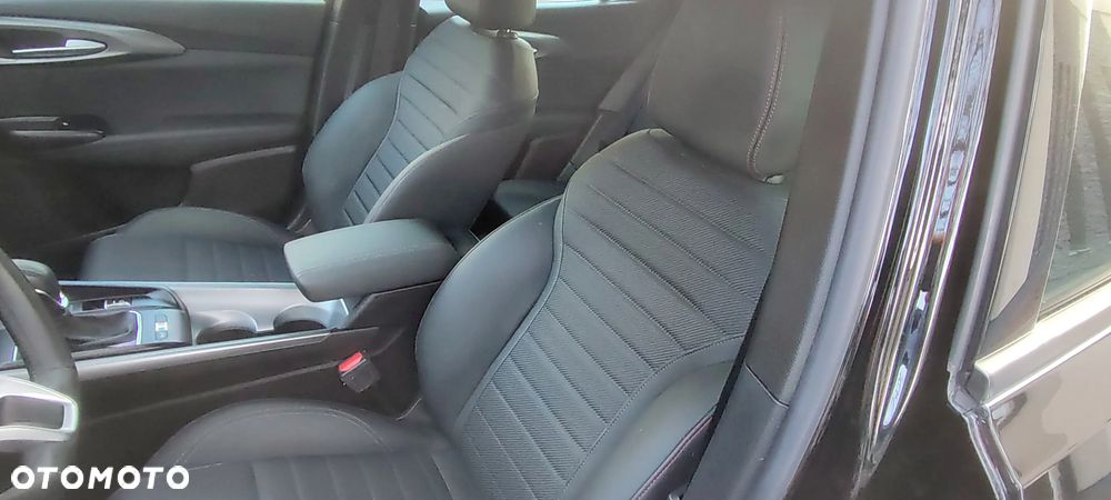 Alfa Romeo Tonale - 17