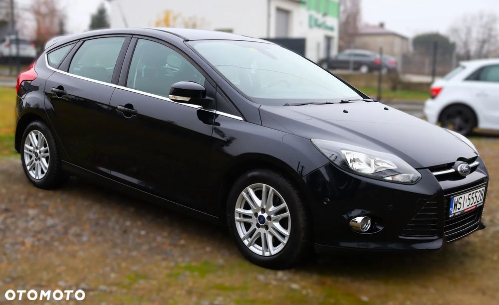 Ford Fiesta 1.25 Platinium X - 2
