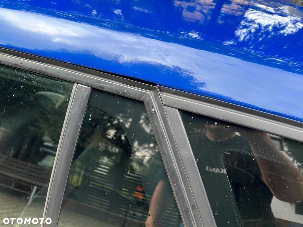 Skoda Fabia 1.0 Ambition - 8