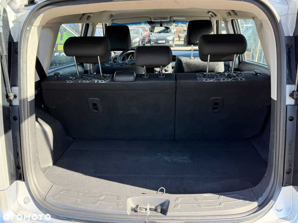 Kia Soul 1.6 CVVT Attract - 11