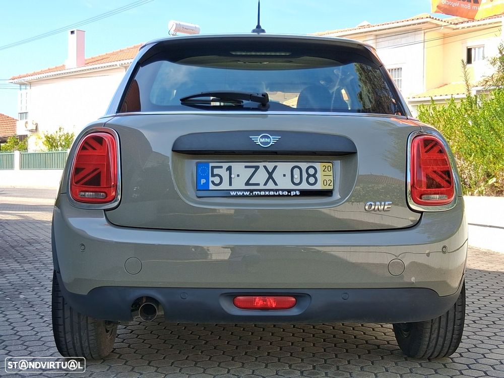 MINI 5 Portas One Auto - 22