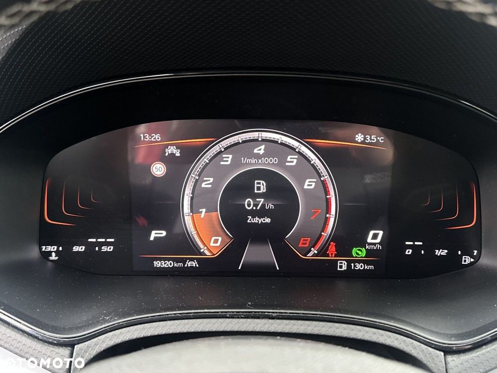 Seat Arona 1.0 TSI Style S&S DSG - 28