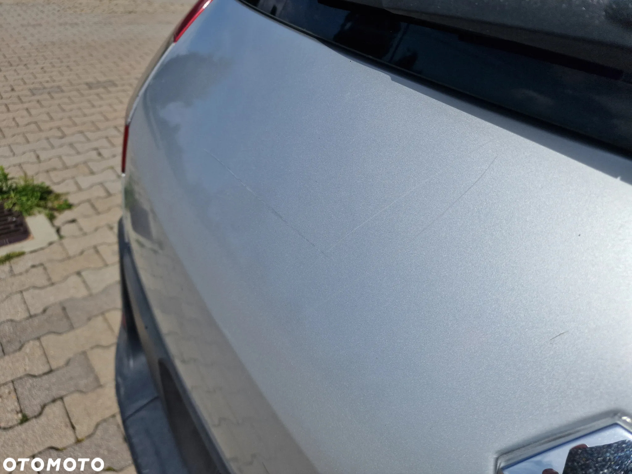 Renault Scenic 1.9 dCi Confort Authentique - 18