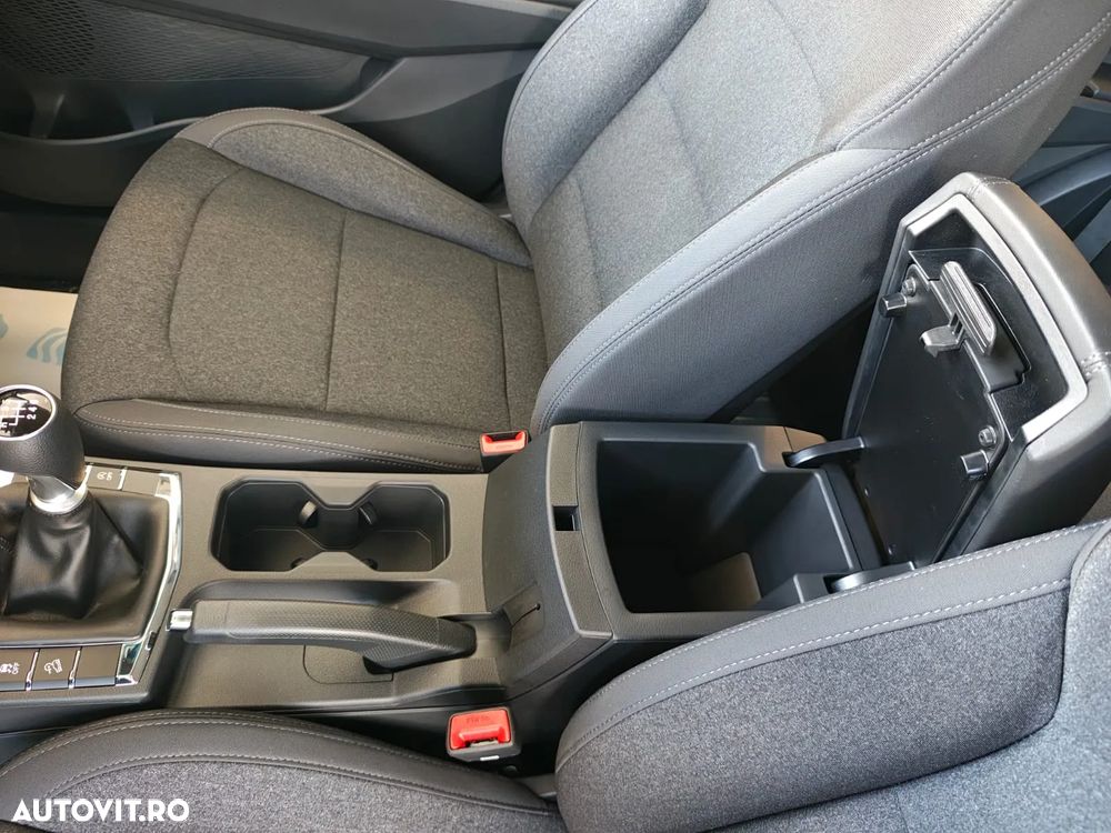 SsangYong Korando 1.5 GDI Turbo MT Club - 8