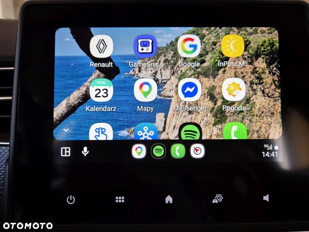 Renault Arkana 1.3 TCe mHEV Zen EDC - 15