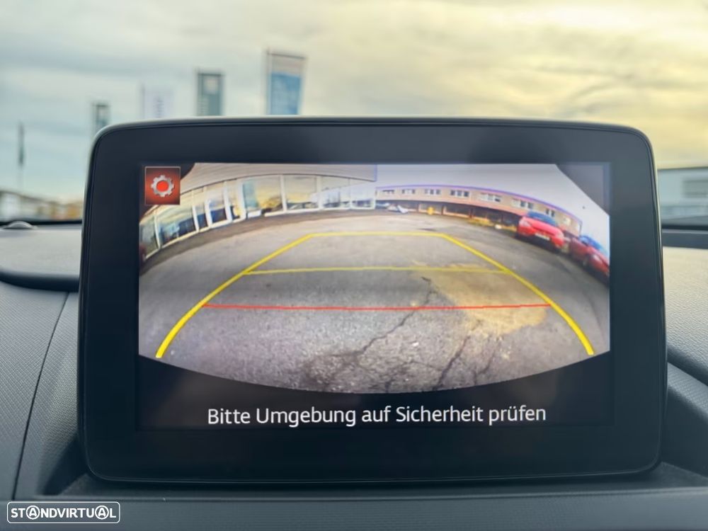 Mazda MX-5 1.5 RF Sky-G Excellence Navi - 9