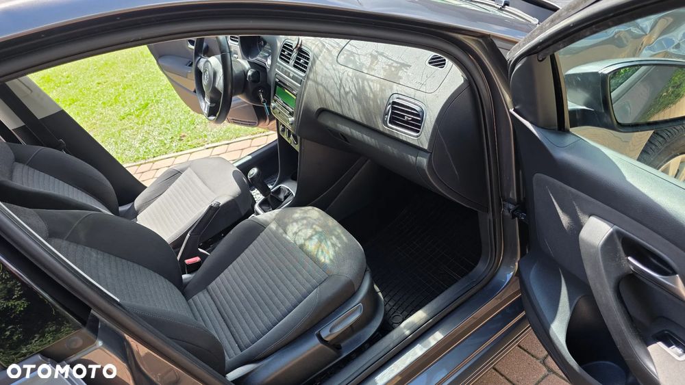 Volkswagen Polo - 39