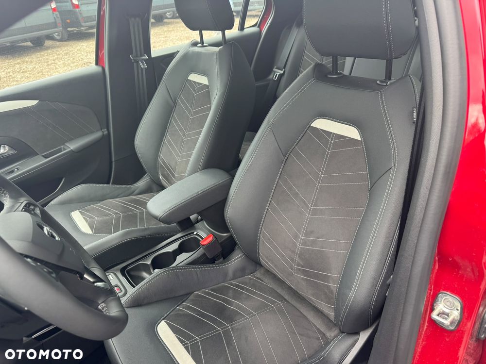 Opel Corsa 1.2 T GS S&S - 14