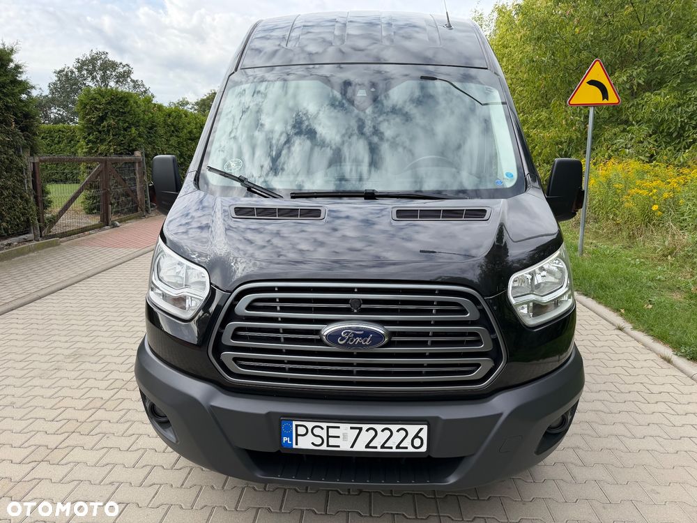Ford TRANSIT - 14