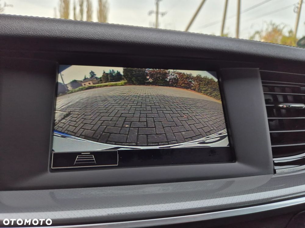 Opel Insignia 1.6 CDTI Enjoy S&S Eco - 36