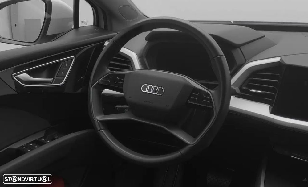 Audi Q4 e-tron 40 - 6