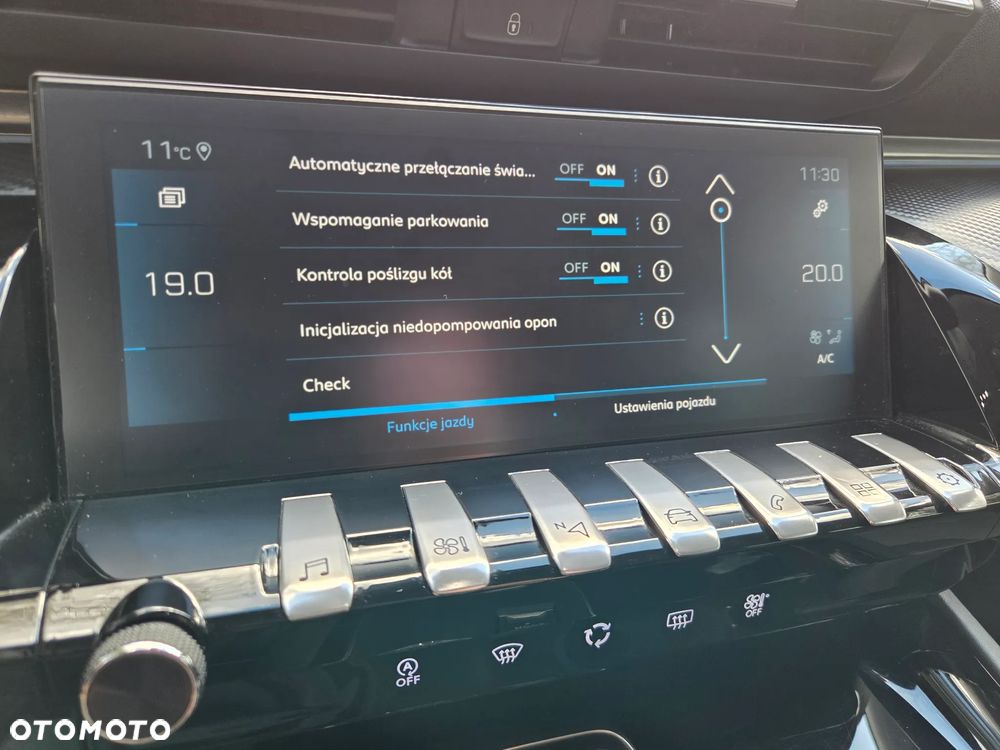 Peugeot 508 BlueHDi 130 EAT8 Allure - 13