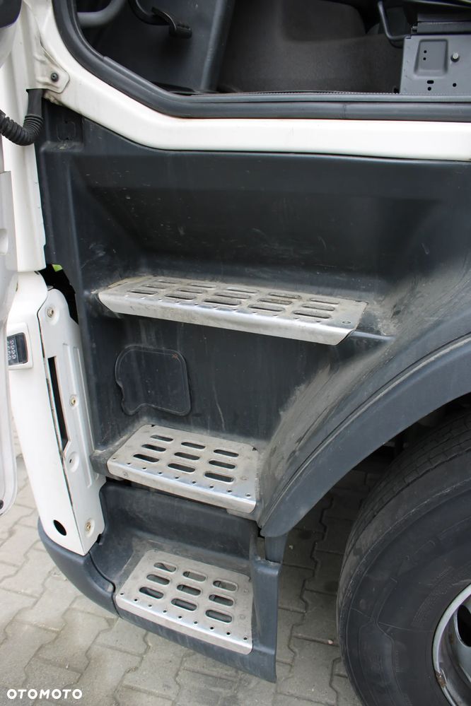 Volvo FH - 40