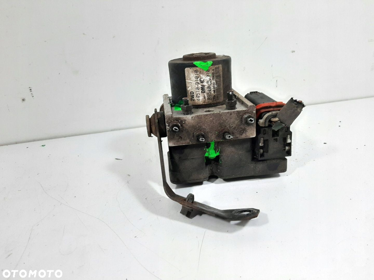 DAIHATSU SIRION II 5D 1.3 06R POMPA ABS 44510-B1010 - 3