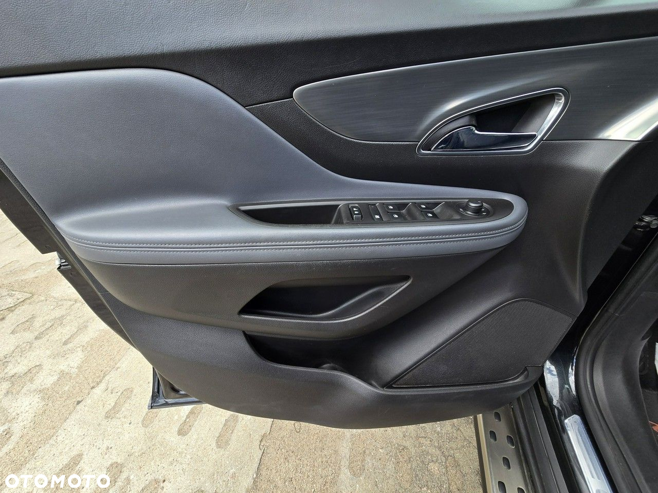 Opel Mokka 1.4 T Cosmo S&S - 7