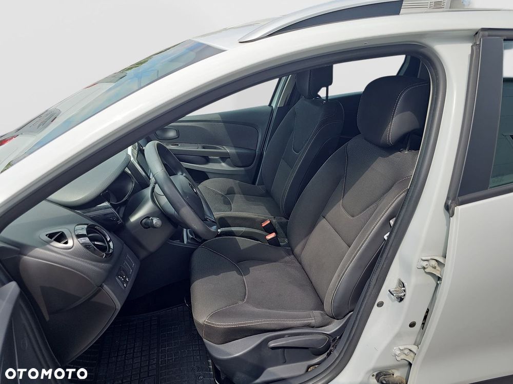Renault Clio 1.2 16V Alize EU6 - 12