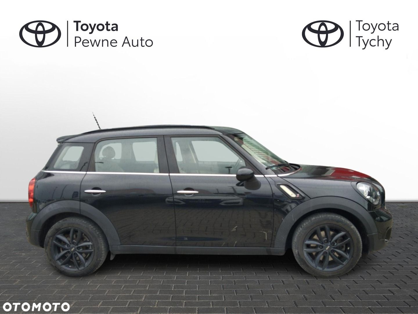 MINI Cooper - 19