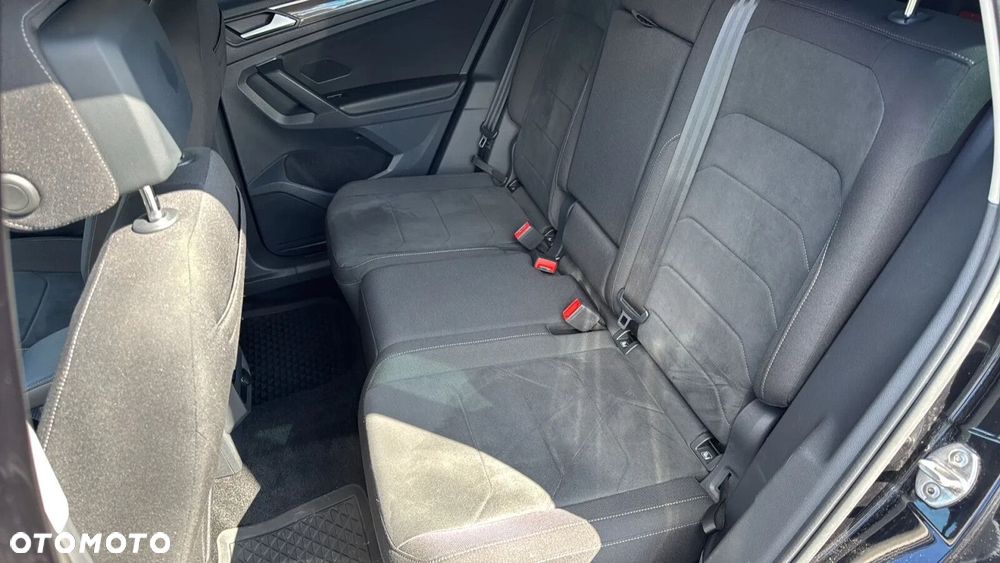 Volkswagen Tiguan - 15
