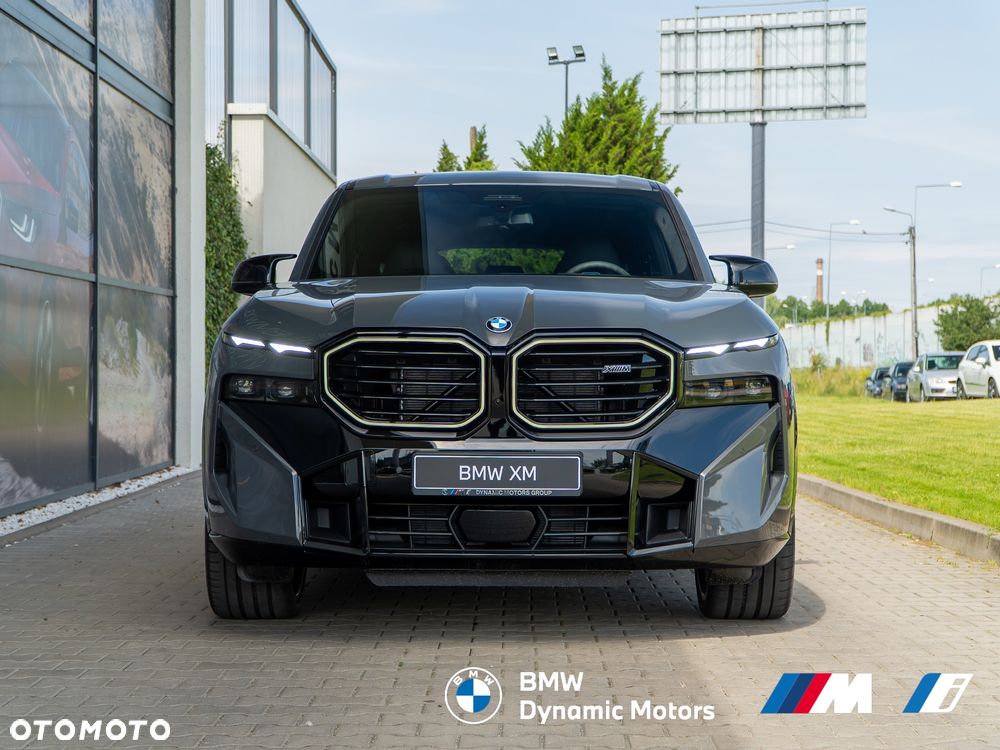 BMW XM - 2