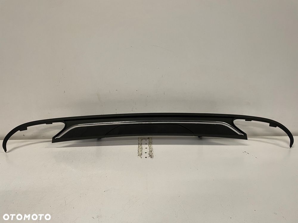 Dyfuzor Zderzak Tył Mercedes B klasa 246 A246 885 50 25 - 1