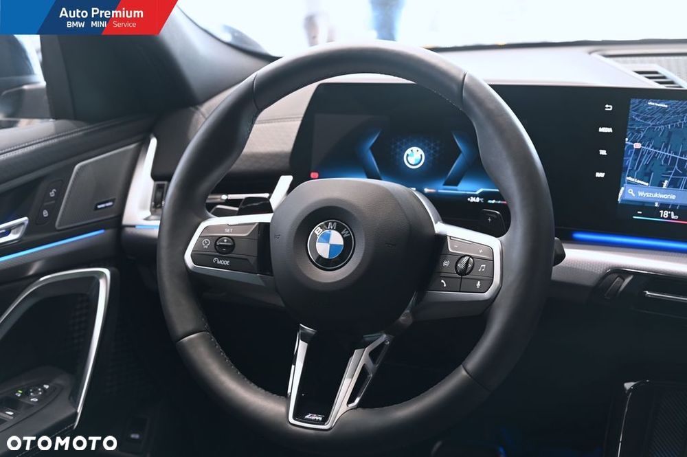 BMW X2 - 17