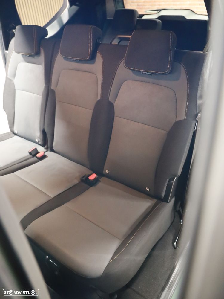 Dacia Jogger 1.0 ECO-G Extreme 7L Bi-Fuel - 5