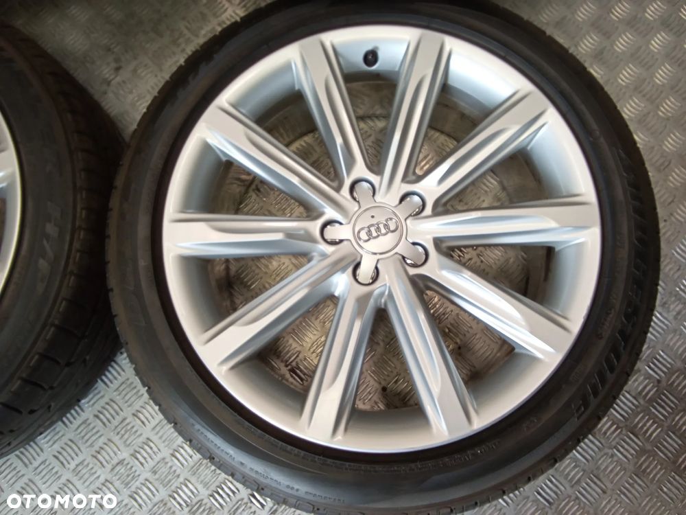 Koła Audi A7,,A6 C6,, C7,, S6,, A4 B8 B9,, A5 8Jx19 et26 5x112 - 3