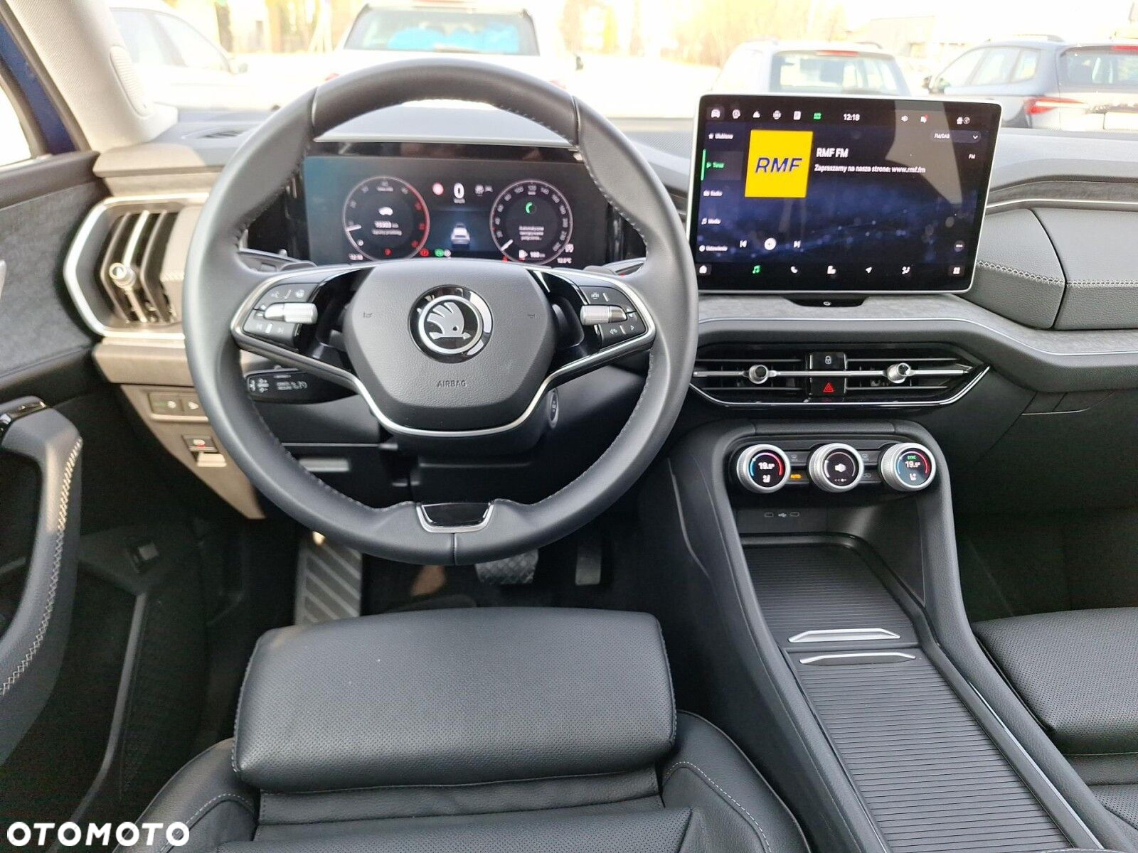 Skoda Kodiaq 2.0 TDI 4x4 Selection DSG - 16