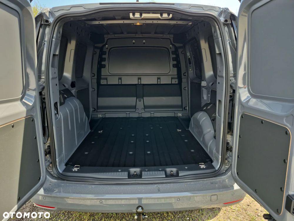 Volkswagen Caddy - 12