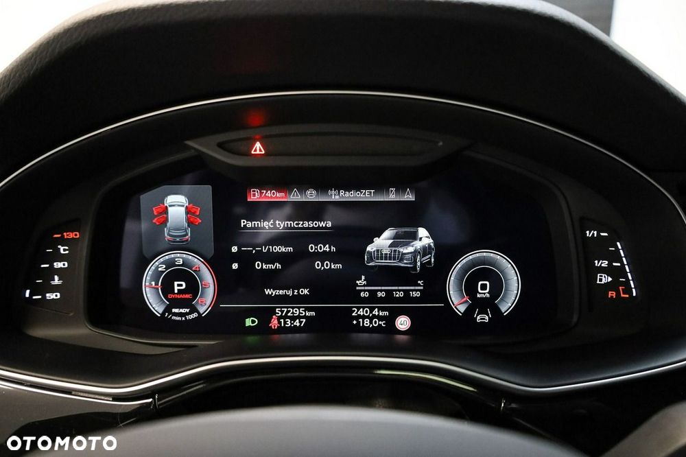 Audi Q7 - 19