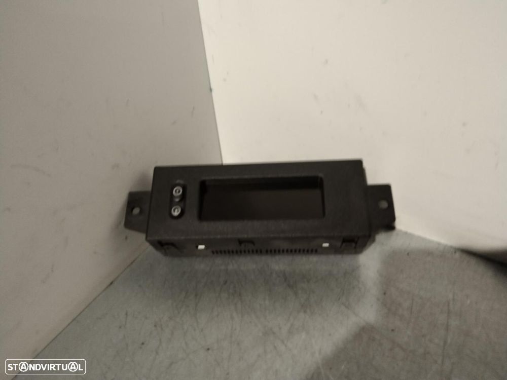 TELA/ECRÃ MULTIFUNÇÕES OPEL CORSA - 1