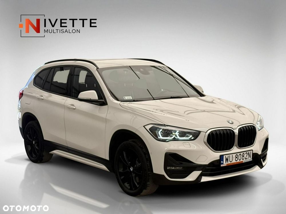 BMW X1 - 4
