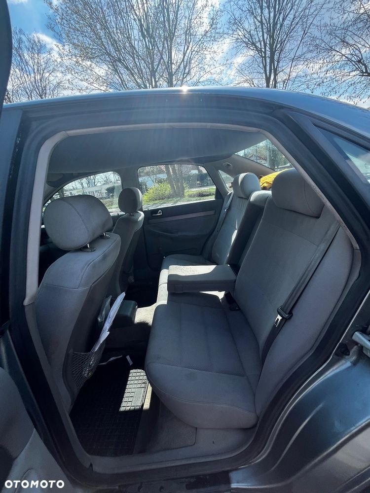 Audi A4 Limousine 1.9 TDI - 17