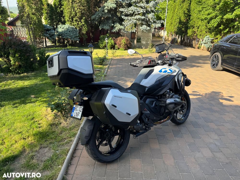 BMW R 1300 GS - 14