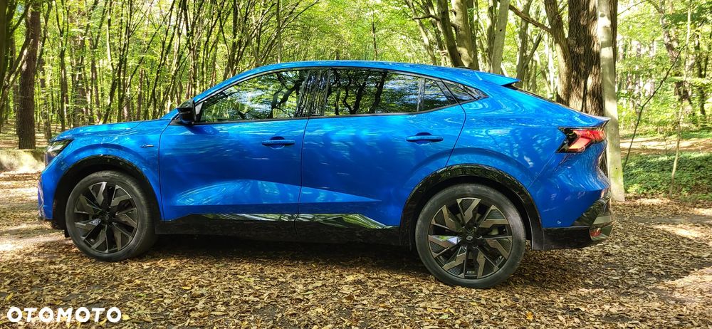 Renault Rafale 1.2 E-Tech Full Hybrid 200 esprit Alpine MMT - 9