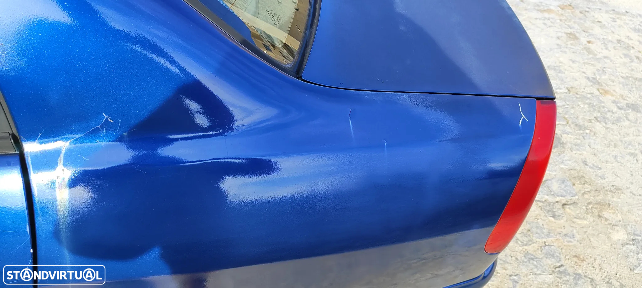 Mitsubishi Lancer 1.3 GLX - 18