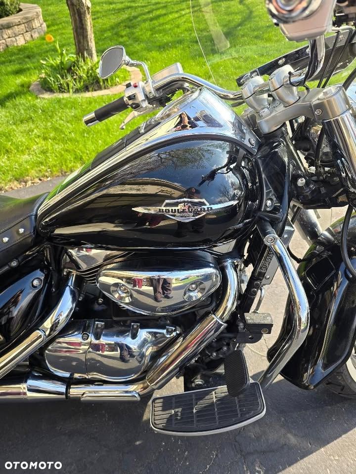 Suzuki VL 1500 Intruder LC - Boulevard C90 - 39