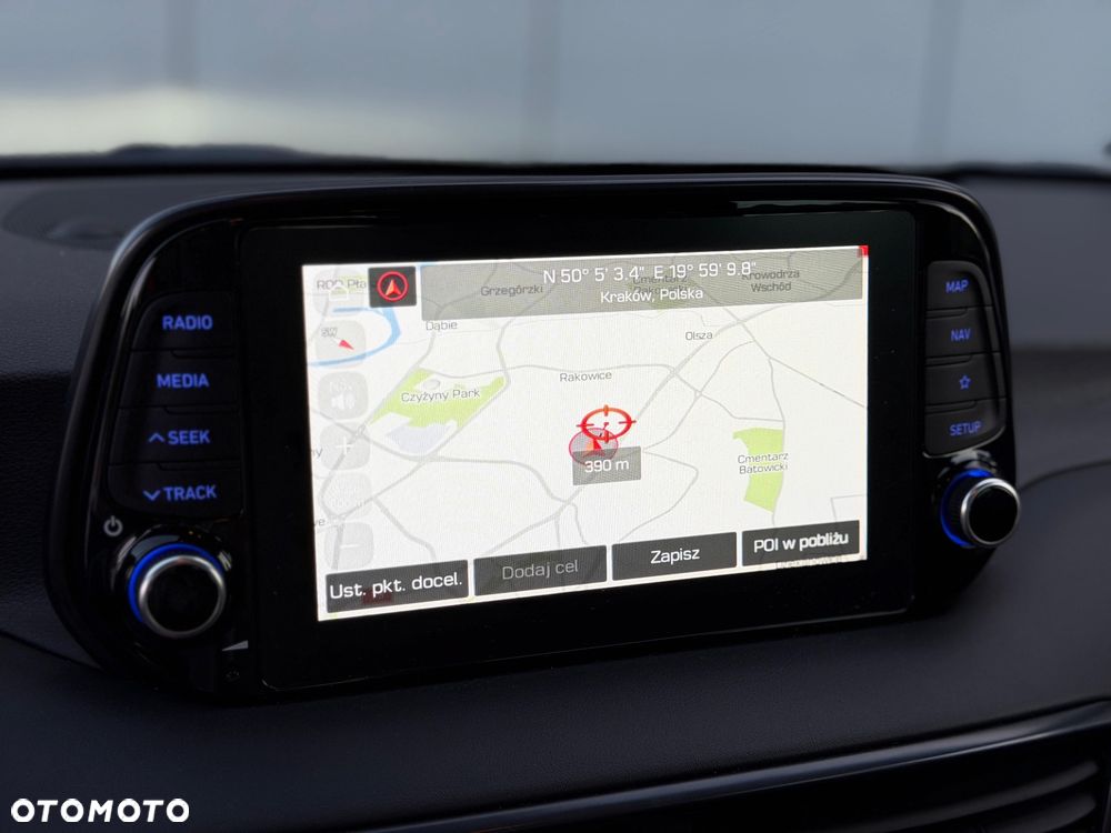 Hyundai Tucson 1.6 T-GDi N Line 2WD - 33