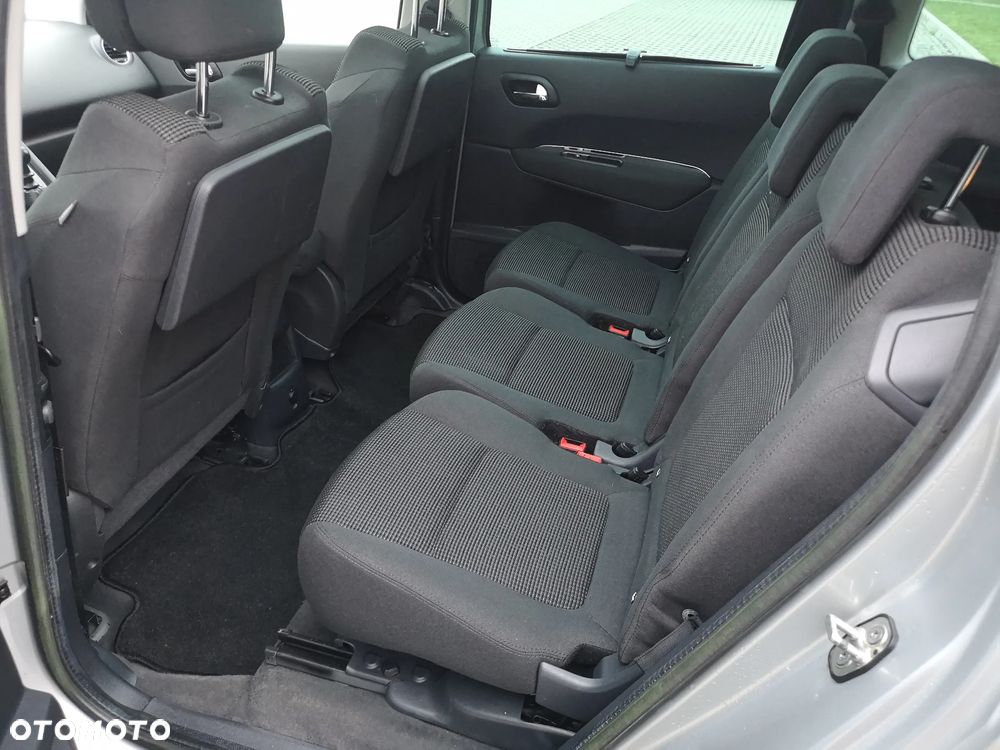 Peugeot 5008 155 THP Allure - 23