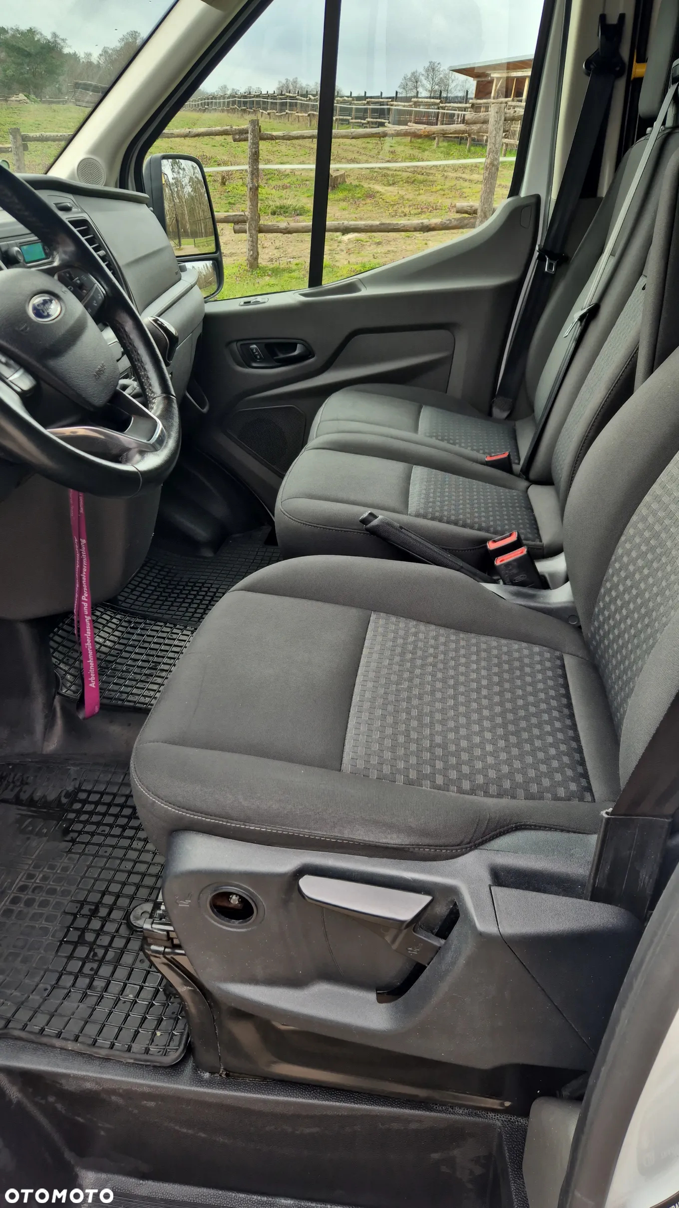 Ford Transit 350 L2H3 Ambiente - 6