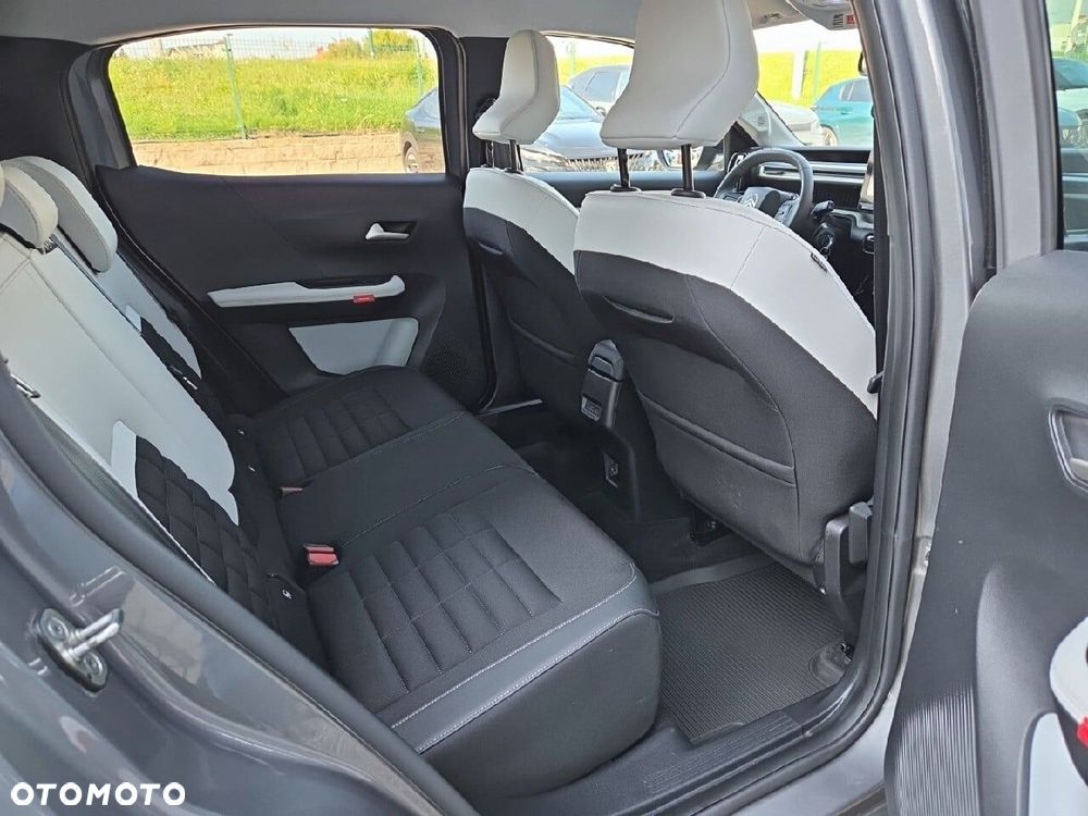 Citroën C3 Aircross - 13