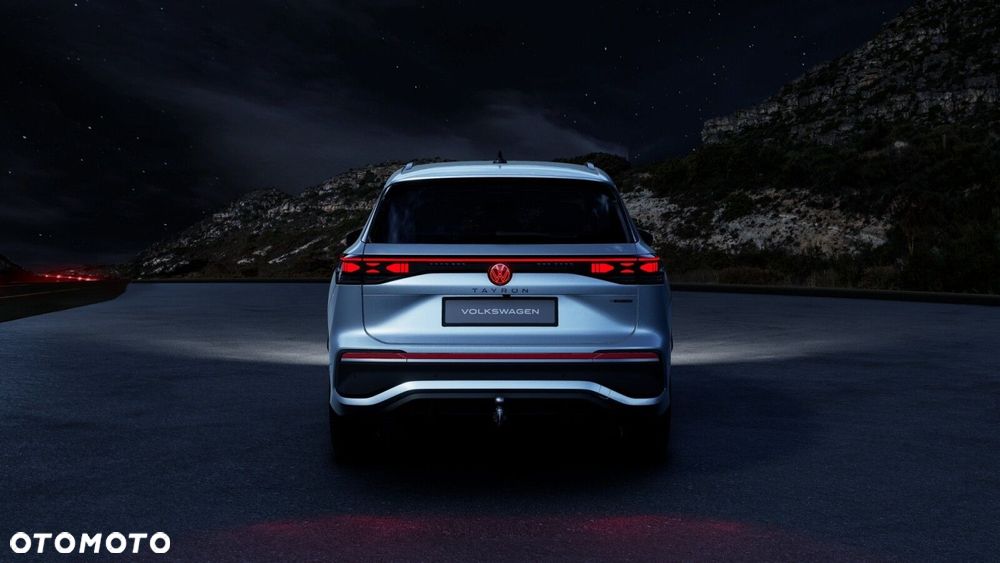 Volkswagen Tayron - 14