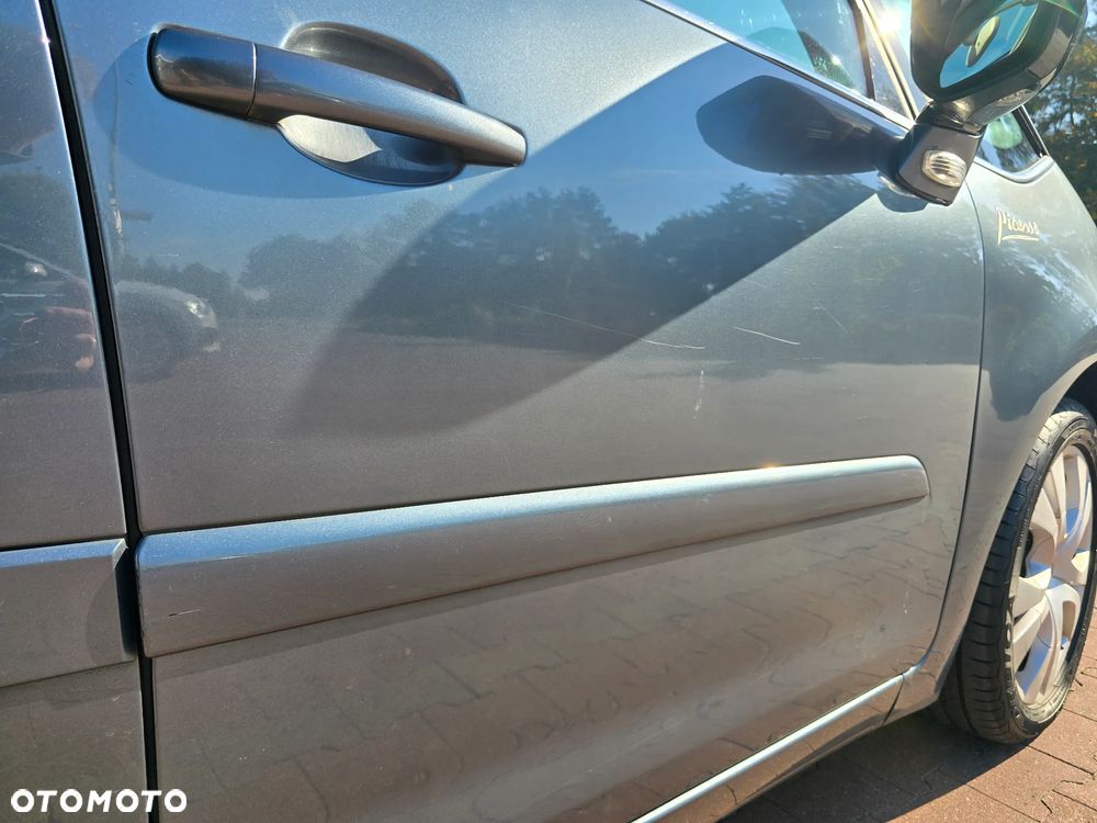 Citroën C4 Grand Picasso 2.0 HDi FAP 7-Sitzer Exclusive - 9
