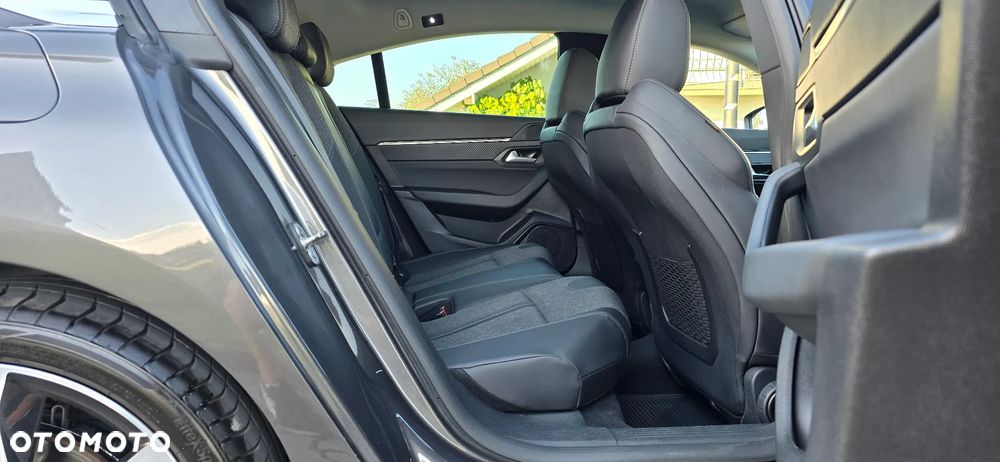 Peugeot 508 2.0 BlueHDi Allure S&S EAT8 - 26