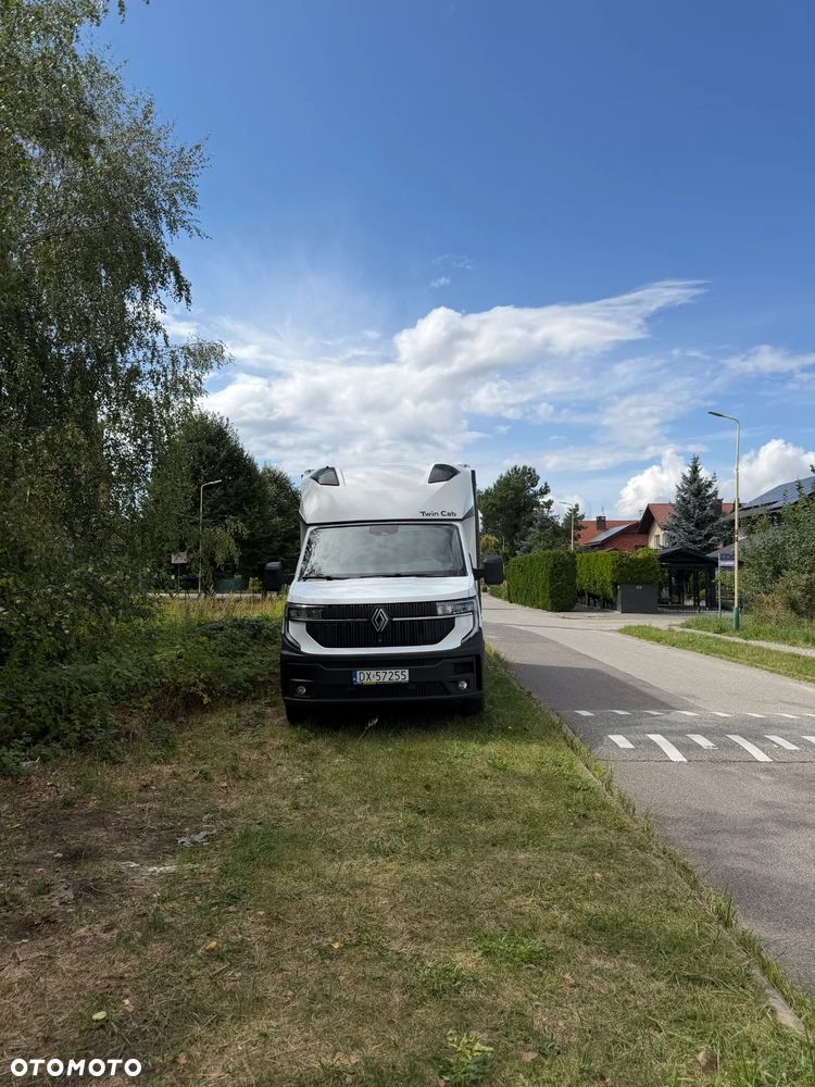 Renault Master - 2