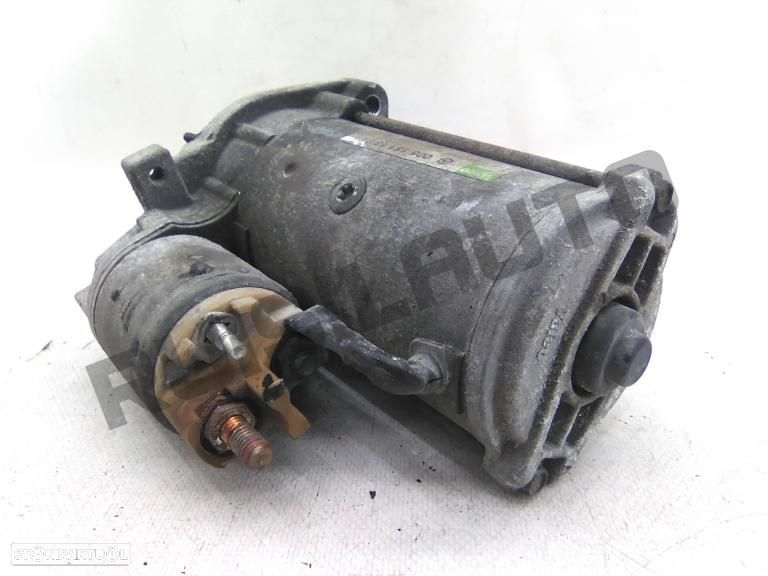 Motor Arranque 00515_11301 Mercedes Vito Ii W639 [2003_2014] 11 - 3